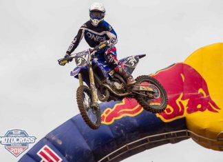 Motocross 2018 – Estreia de Sérgio em Fernão Joanes