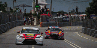 WTCR - 49º Circuito de Vila Real