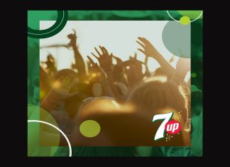 7UP® pronta para refrescar o Rock in Rio Lisboa 2018 7UP® pronta para refrescar o Rock in Rio Lisboa 2018