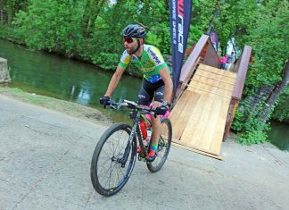 Mais de 700 Atletas de BTT no Bairrada 150