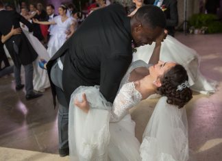 Santo António apadrinhou 16 novos casais Santo António apadrinhou 16 novos casais