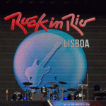 Rock In Rio Lisboa, 2018