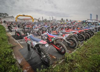 Nacional Enduro – CFL 2018 Souselas acolhe penúltima ronda Nacional Enduro - CFL 2018 Souselas acolhe penúltima ronda