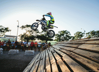Super Enduro – Moto Espinha 2018: Quatro rondas definem calendário Nacional Super Enduro 2018