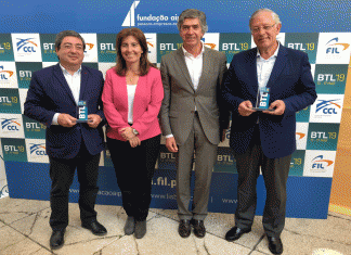 BTL elege os melhores Stands de 2018. BTL elege os melhores Stands de 2018.