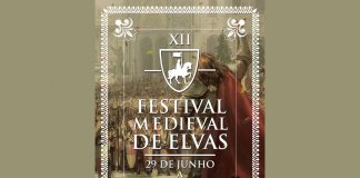 ELVAS REGRESSA À IDADE MÉDIA DE 29 DE JUNHO A 1 DE JULHO