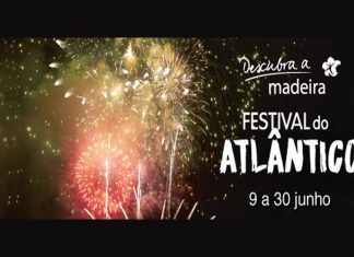 Festival do Atlântico 2018 – “Festa com o Fogo” projeta arte mexicana na baía do Funchal Festival do Atlântico 2018: “Festa com o Fogo” projeta arte mexicana na baía do Funchal
