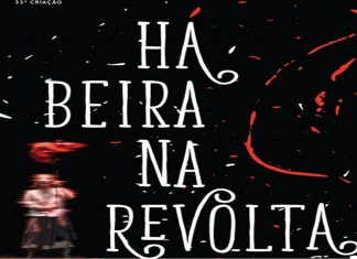 “Há Beira na Revolta” – entrada livre “Há Beira na Revolta”