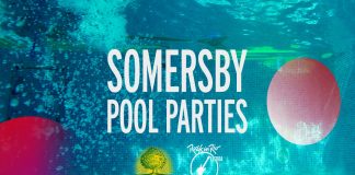 Rock in Rio-Lisboa apresenta line up das Somersby Pool Parties