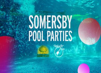 Rock in Rio-Lisboa apresenta line up das Somersby Pool Parties Rock in Rio-Lisboa apresenta line up das Somersby Pool Parties