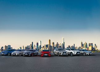 LEXUS LANÇA CAMPANHA: “TROQUE O SEU DIESEL POR UM LEXUS HÍBRIDO” LEXUS LANÇA CAMPANHA: "TROQUE O SEU DIESEL POR UM LEXUS HÍBRIDO"