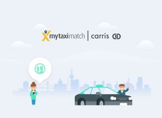 mytaxi e CARRIS com match perfeito para o Rock in Rio Lisboa mytaxi e CARRIS com match perfeito para o Rock in Rio Lisboa