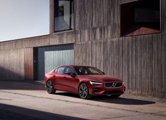 Chegou o novo Volvo S60 – Mais uma obra-prima do design escandinavo Chegou o novo Volvo S60