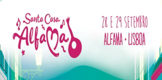 Festival Santa Casa Alfama'18 - Novas confirmações nos palcos Santa Maria Maior e Boa União