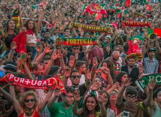 O Desporto, o Consumo e a Cerveja O Desporto, o Consumo e a Cerveja