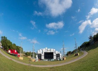 Saiba tudo sobre a 8ªedição do Rock in Rio Saiba tudo sobre a 8ªedição do Rock in Rio
