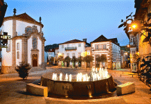 Vila de Arcos de Valdevez comemora hoje 500 anos de existência