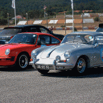 2ª edição Iberian Porsche Meeting