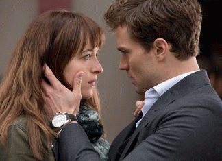 ‘AS CINQUENTA SOMBRAS DE GREY’ ESTREIA NA FOX LIFE ‘AS CINQUENTA SOMBRAS DE GREY’