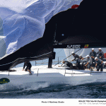Rolex TP52 World Championship 2018 – Quantum vence regata costeira