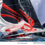 Rolex TP52 World Championship 2018 – Quantum vence regata costeira