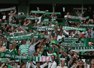 Sporting empata, a uma bola, frente ao Marselha Sporting empata, a uma bola, frente ao Marselha