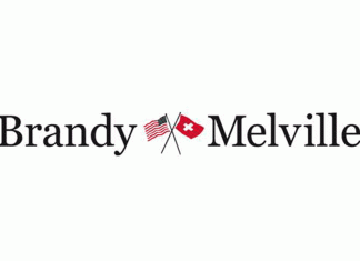 Brandy Melville chega ao Centro Colombo Brandy Melville chega ao Centro Colombo