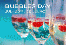 Bubbles Day by Anantara