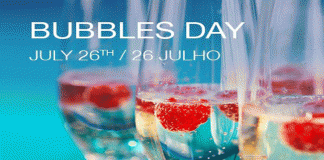 Bubbles Day by Anantara
