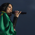 Rock In Rio 2018 - Jessie J
