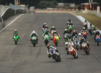 Nacional Velocidade 2018 – Estoril com ronda animada Nacional Velocidade 2018 Estoril com ronda animada