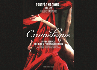 Cromeleque: Requiem de Mozart no Panteão Nacional Cromeleque: Requiem de Mozart no Panteão Nacional, LISBOA