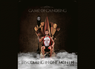 Começou a contagem decrescente para a prova internacional mais importante do mundo da canoagem, logo a seguir aos Jogos Olímpicos CAMPEONATO DO MUNDO DE VELOCIDADE DE CANOAGEM E PARACANOAGEM