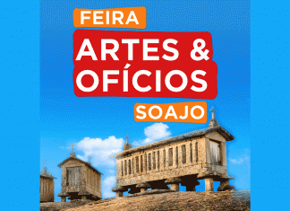 Feira das Artes e Ofícios Tradicionais de Soajo Feira das Artes e Ofícios Tradicionais de Soajo