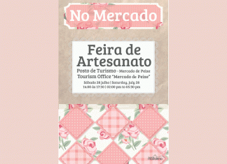 Município da Madalena Promove Feira de Artesanato A Madalena recebe já este sábado a Feira de Artesanato
