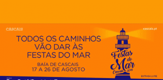 Festas do Mar 2018