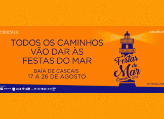 Festas do Mar 2018: Conheça o cartaz completo Festas do Mar 2018