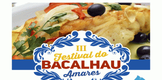 Festival do Bacalhau está de regresso a Caldelas