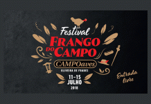 Festival Frango do Campo começa hoje em Oliveira de Frades 