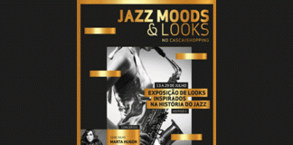 Jazz Moods & Looks no CascaiShopping