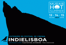 Museu de Arte Contemporânea acolhe a extensão do Festival de Cinema IndieLisboa
