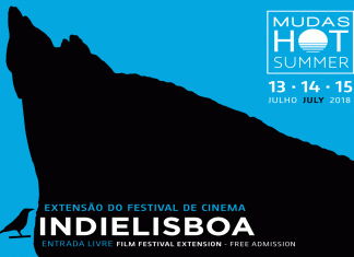 MADEIRA ASSOCIA-SE «À FESTA DO CINEMA E DAS ARTES AUDIOVISUAIS», COM SESSÕES QUE ABRANGEM VÁRIOS PÚBLICOS Museu de Arte Contemporânea acolhe a extensão do Festival de Cinema IndieLisboa