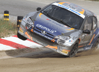 Ralicross de Montalegre – Domingo