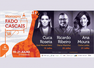 Segunda edição do Montepio Fado Cascais no Parque Palmela Segunda edição do Montepio Fado Cascais no Parque Palmela - ®DR