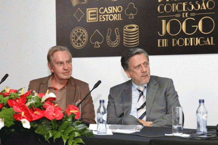 “Os 90 Anos das Concessões de Jogo nos Casinos Portugueses” estiveram em debate