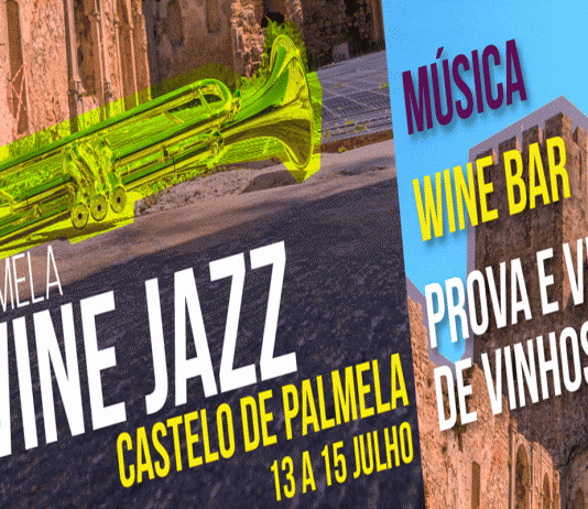 Palmela Wine Jazz