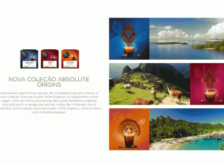 NESCAFÉ® Dolce Gusto® sorteia viagens aos países de Origem da sua nova coleção 100% Orgânica NESCAFÉ® Dolce Gusto® sorteia viagens