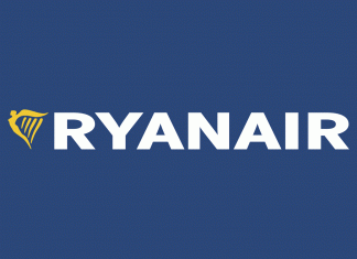 Ryanair poderá ter de dispender até 30 milhões de euros por atrasos no voos devido à greve dos tripulantes de cabine Ryanair poderá ter de dispender até 30 milhões de euros