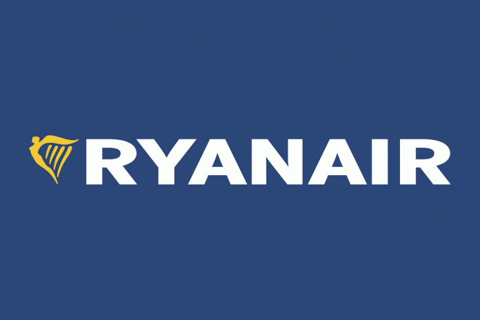 Ryanair poderá ter de dispender até 30 milhões de euros