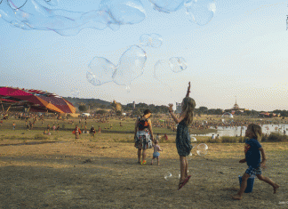 BOOM FESTIVAL REFORÇA PLANO DE SEGURANÇA E PREVINE INCÊNDIOS BOOM FESTIVAL REFORÇA PLANO DE SEGURANÇA E PREVINE INCÊNDIOS